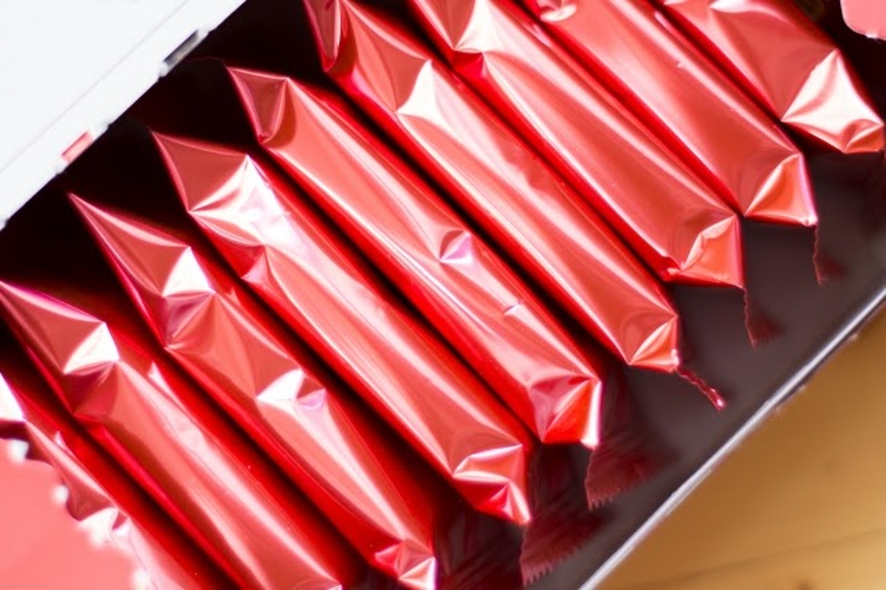 手土産におすすめのお菓子人気なのは 個包装で職場で渡すのに使える Delicious Info